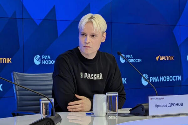 SHAMAN разоблачил Дробыша, отказал Волочковой и заговорил о разводе — подробности