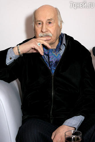 Владимир Зельдин