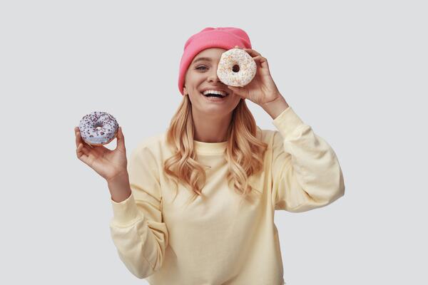 Как раз и навсегда победить тягу к сладкому: эксперт раскрыла секрет