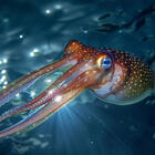 Самые удивительные обитатели океана