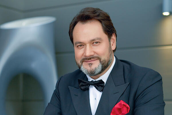 Ильдар Абдразаков: «Открыта новая большая глава в развитии нашего оперного искусства»