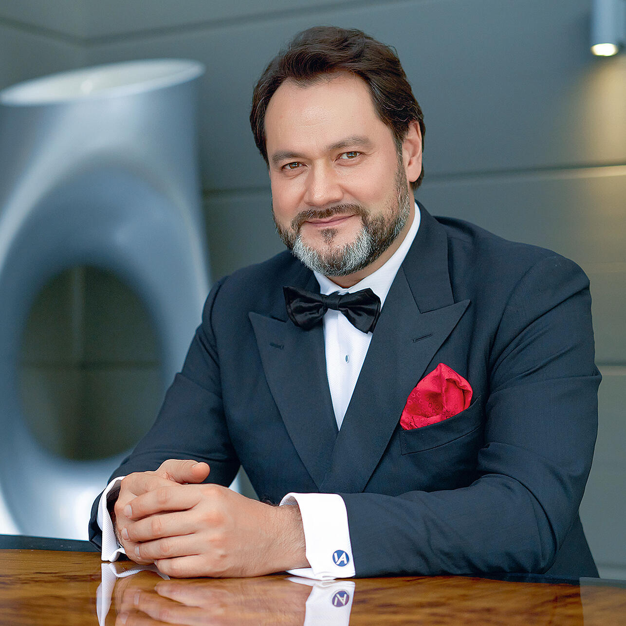 Ильдар Абдразаков