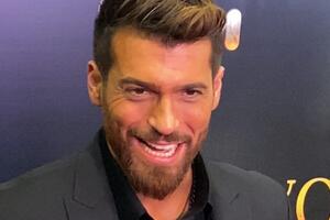 Звезда турецких сериалов Джан Яман — о задержании с наркотиками: «Смог вернуться в Италию»