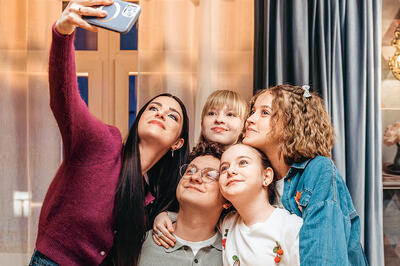 Филипп Бледный: «Ради «папиных дочек» пришлось похудеть на 7 килограммов»