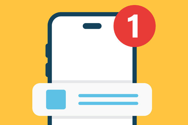 Уведомления в приложениях на смартфоне: как быстро убрать «красные кружочки» на Android и iOS