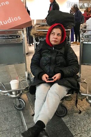 Марина Федункив Марина Федункив