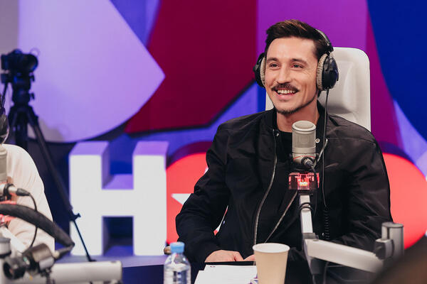 Вперёд к звёздам! «Новое Радио» запустило приём заявок на «Музыкастинг 7.0»