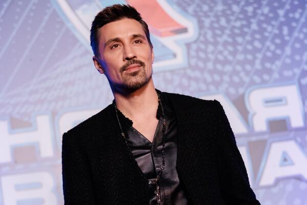 44-летний Билан готовится к свадьбе с возлюбленной: «Каждый день об этом думаю»