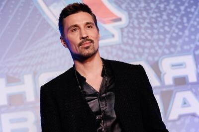 44-летний Билан готовится к свадьбе с возлюбленной: «Каждый день об этом думаю»