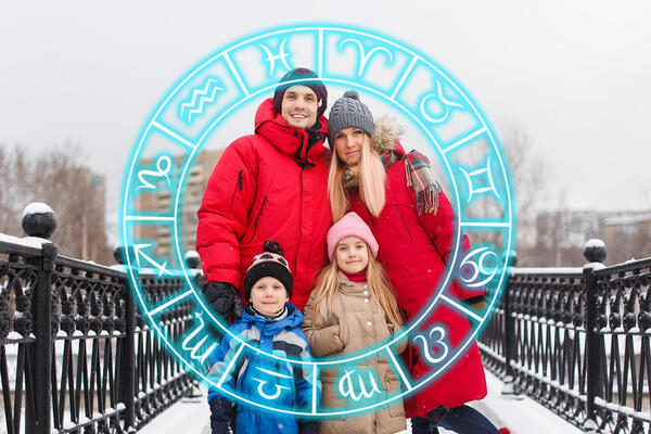 Гороскоп на выходные 11 и 12 января для всех знаков зодиака