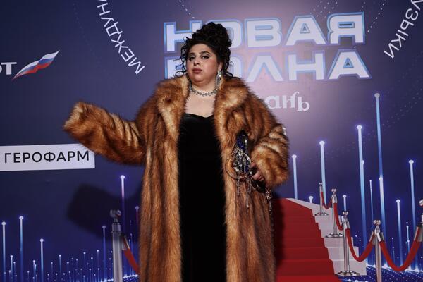 Победительница «Новой волны» певица FLORA — о Газманове, своем триумфе и других конкурсантах