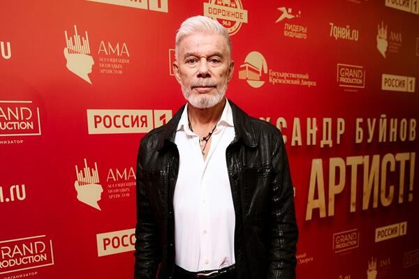 «Все проворачивал тайно»: Газманов в суде раскрыл правду о миллионных гонорарах и налогах