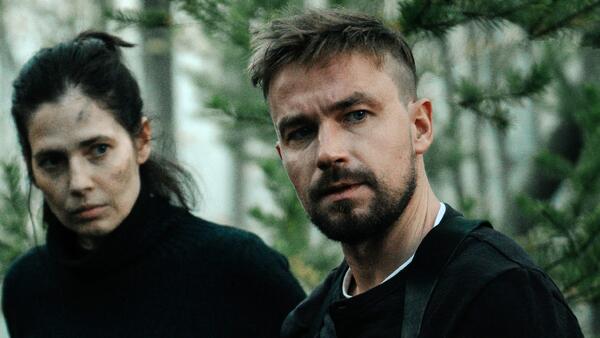 «После Фишера: Инквизитор»: чем закончился третий сезон сериала с Александром Петровым и Юлией Снигирь