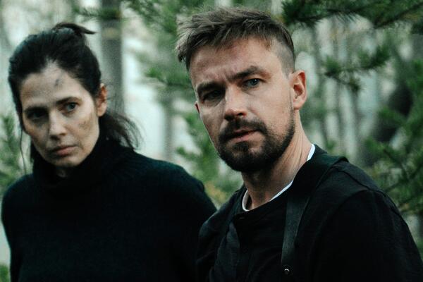 «После Фишера: Инквизитор»: чем закончился третий сезон сериала с Александром Петровым и Юлией Снигирь