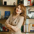 Анна Сухова