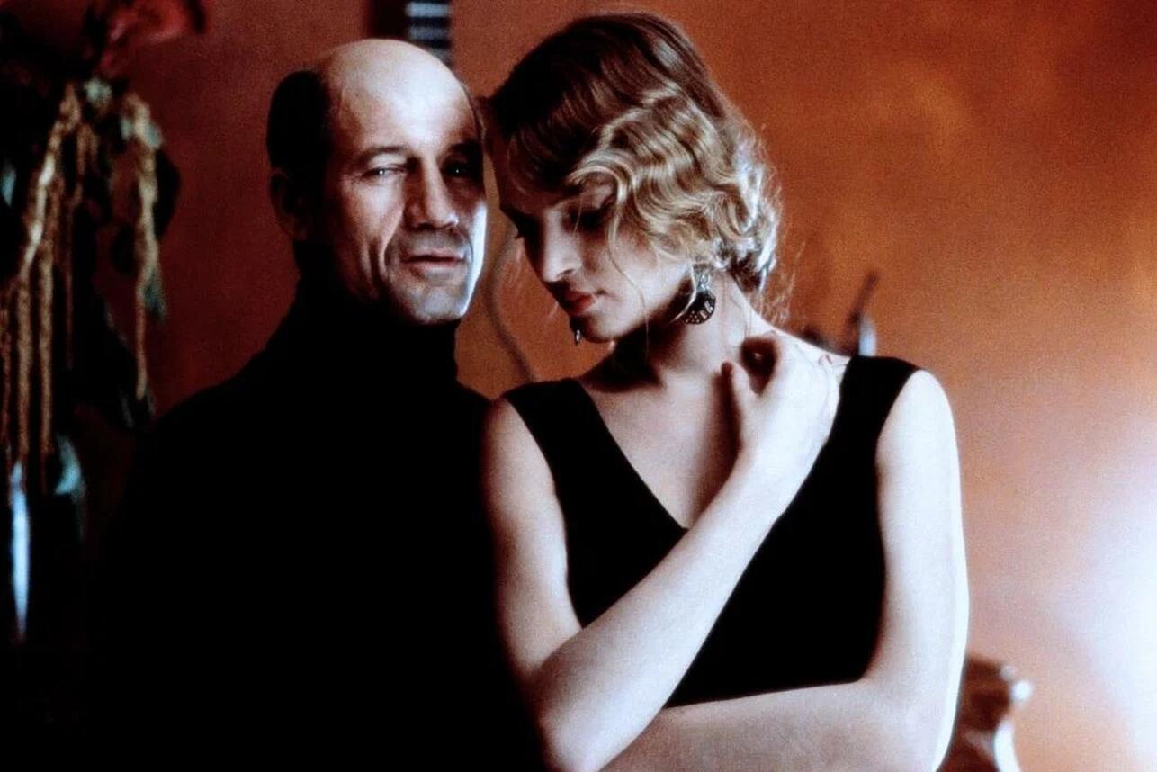 «Генри и Джун», 1990 фото