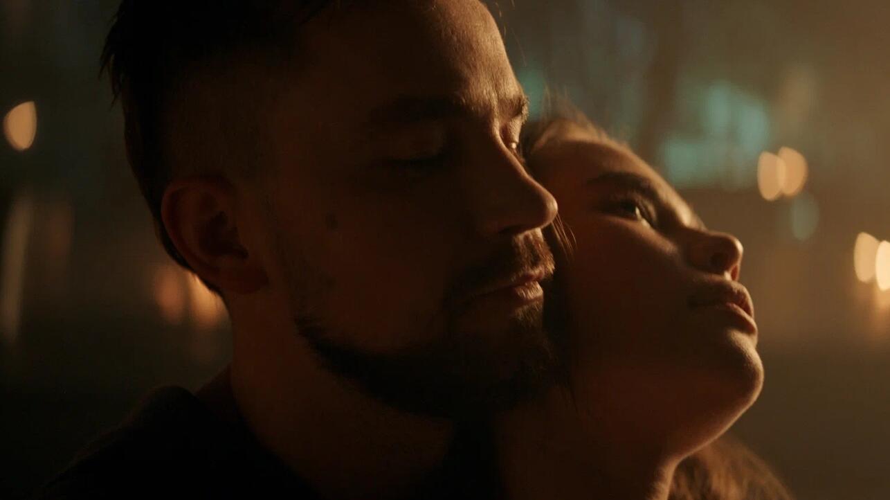 «Непослушная», 2023 фото