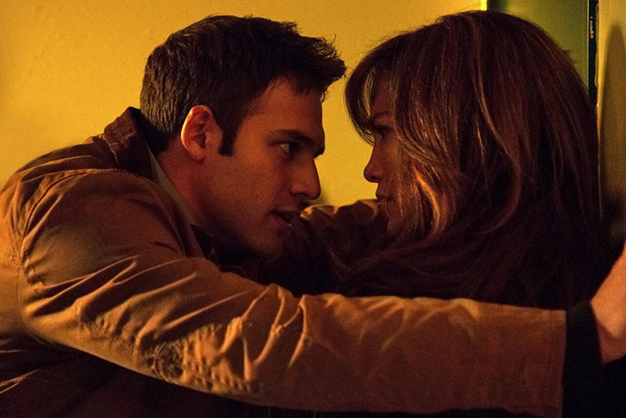 «Поклонник», 2015 фото