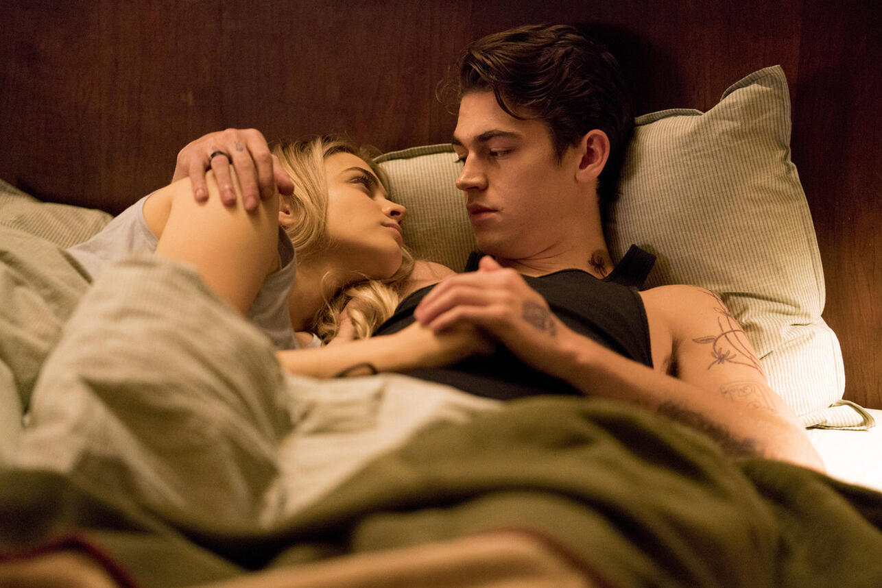 «После», 2019 фото