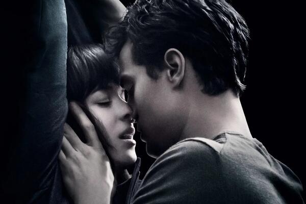 Фильмы, похожие на «Пятьдесят оттенков серого»