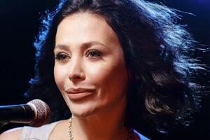 Екатерина Волкова о Лимонове: «Скончался  отец моих детей»