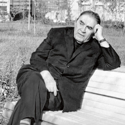 Леонид Утесов, 70-е годы