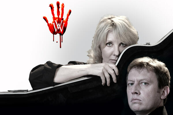 Разыгрываем билеты на предпремьерный показ спектакля  «Кто боится Вирджинии Вульф?»