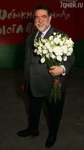 Михаил Куснирович