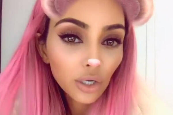  Snapchat    