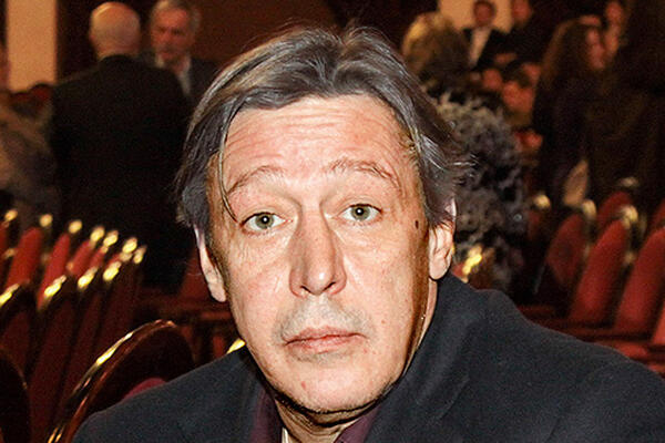 «Его не было за рулем»: суд над Ефремовым не состоялся