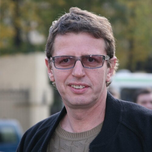 Михаил Ширвиндт