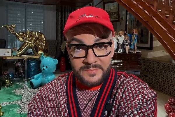 Филипп Киркоров нашел слова поддержки для осиротевшей Меньшовой