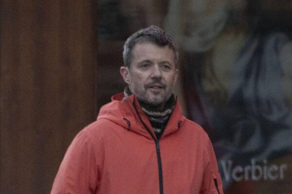 «Неладно что-то в датском королевстве»: наследник престола съехал из дворца