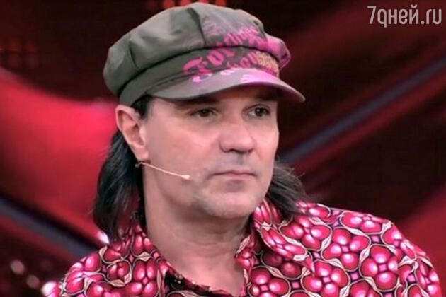 Сергей Шиподько — фото