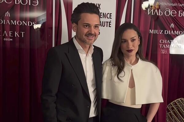 Виктория Дайнеко — о дебюте дочки на сцене: «Не сказать, что я сильно хотела этого»