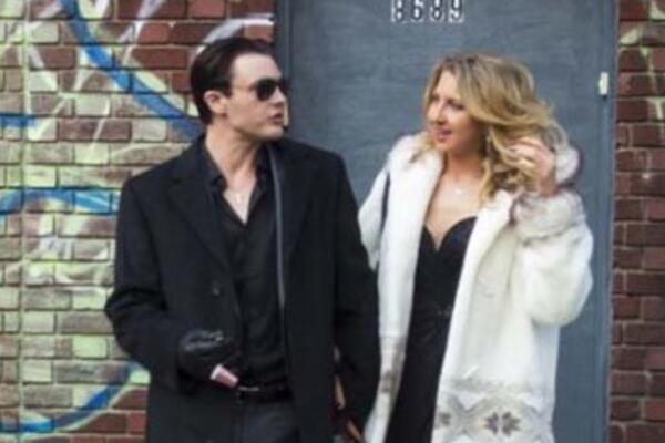 Разыграны билеты на фильм «Гангста Love» 