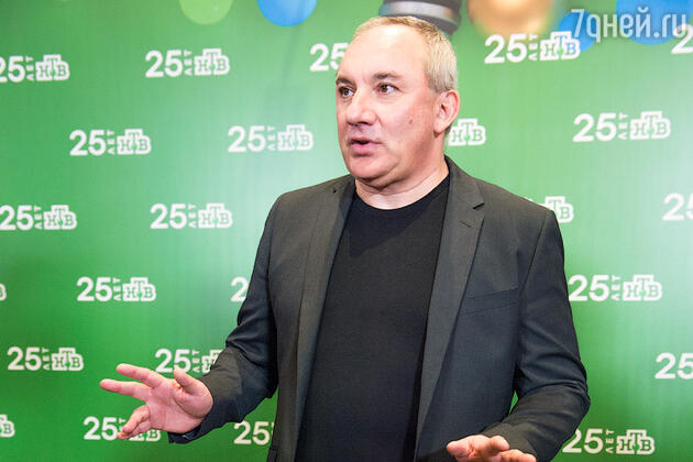 Николай Фоменко