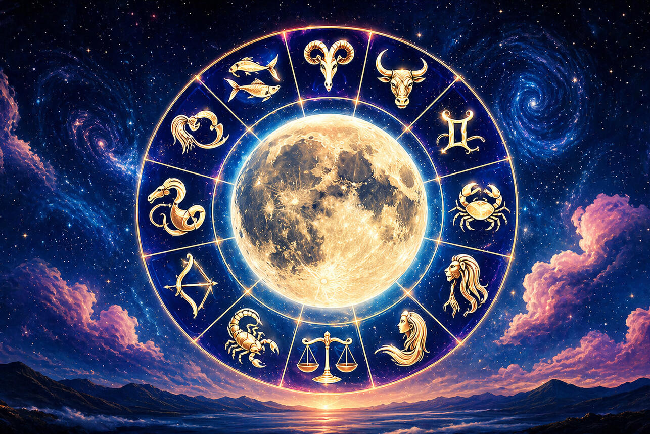 Лунный гороскоп на май 2026: кому Вселенная готовит судьбоносный подарок?