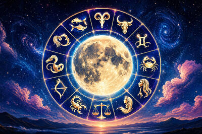 Лунный гороскоп на май 2026: кому Вселенная готовит судьбоносный подарок?