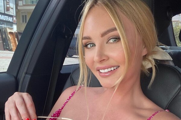 «Силиконовая долина на отдыхе»: похудевшая Дарья Пынзарь превратилась в Волочкову