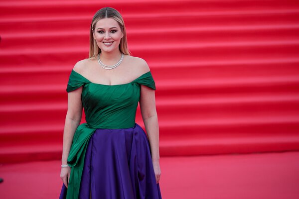 «Была лысой и стокилограммовой»: что произошло с Марией Кожевниковой