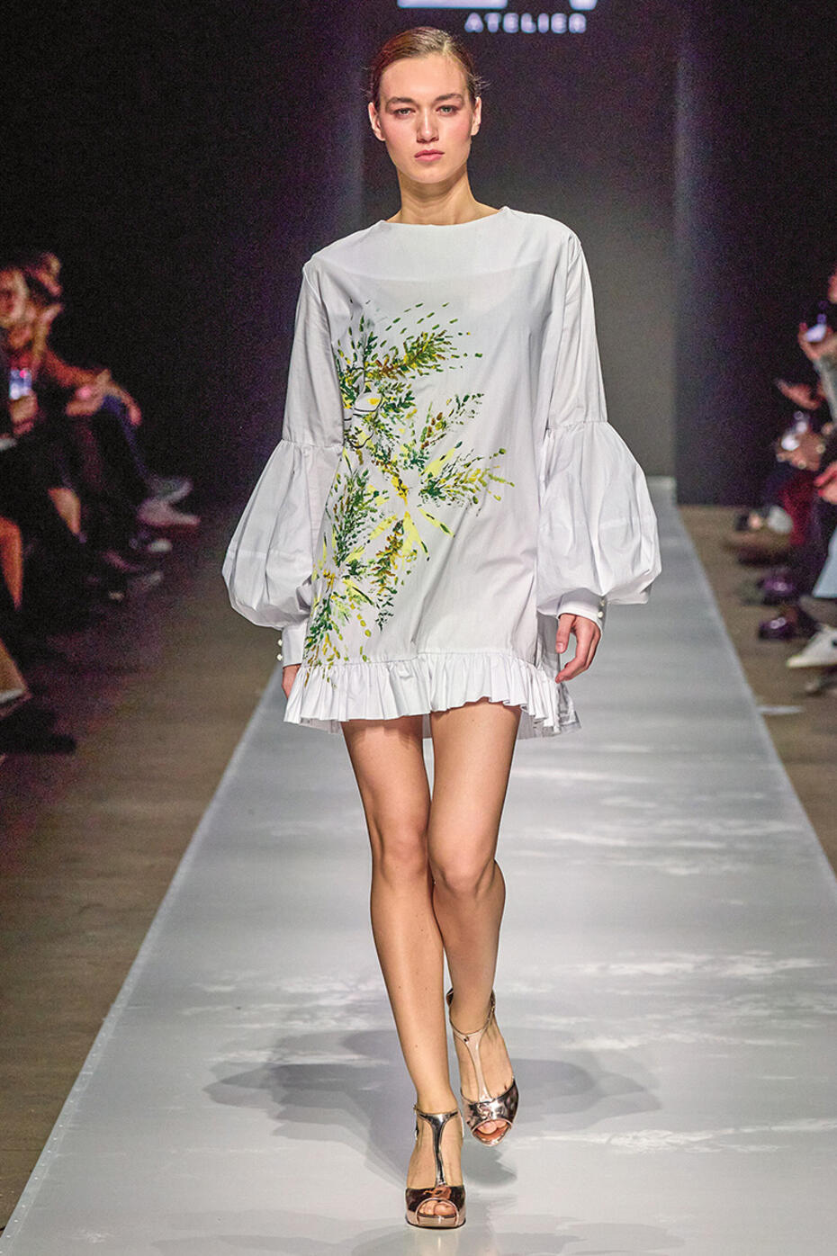 EVE VALVERDE. 