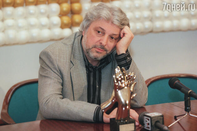 Вячеслав Добрынин