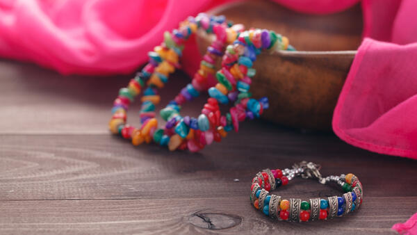 5 необычных аксессуаров для девочки-подростка