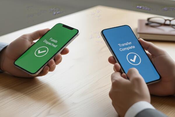 Почему опасно переводить больше 10 тысяч рублей — потеряете и деньги, и товар