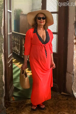 Ирина Алферова — фото