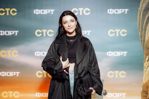 Звезда «Папиных дочек» Анастасия Сиваева — о жизни после развода: «На данный момент я всех боюсь»