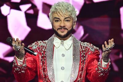 Филипп Киркоров оценил высказывание Пугачевой: «Категорически согласен»