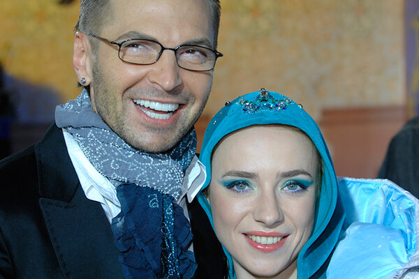 Александр Анатольевич и еще 5 виджеев, прославшихся благодаря MTV