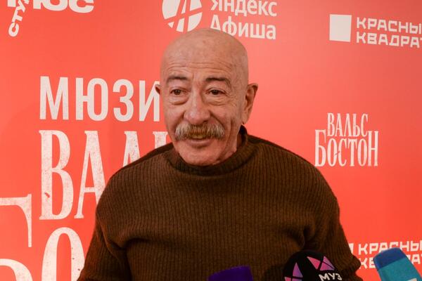 Впервые за 50 лет: Александр Розенбаум решился на важный шаг